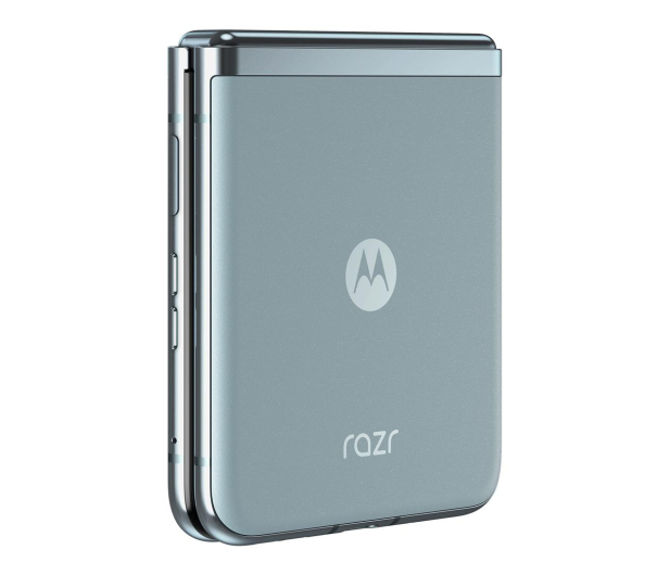 Motorola razr 40 ultra 5G 8/256GB Saltwater 165Hz - 1147500 - zdjęcie 6